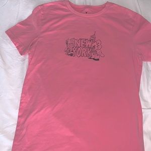 American Eagle Core Flex NYC